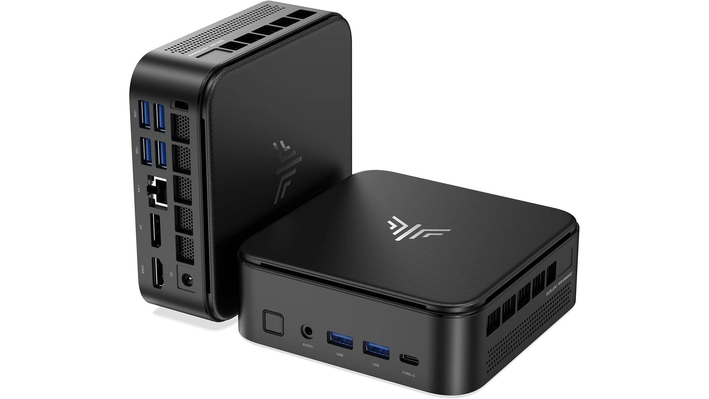 Key Takeaways - visual representation