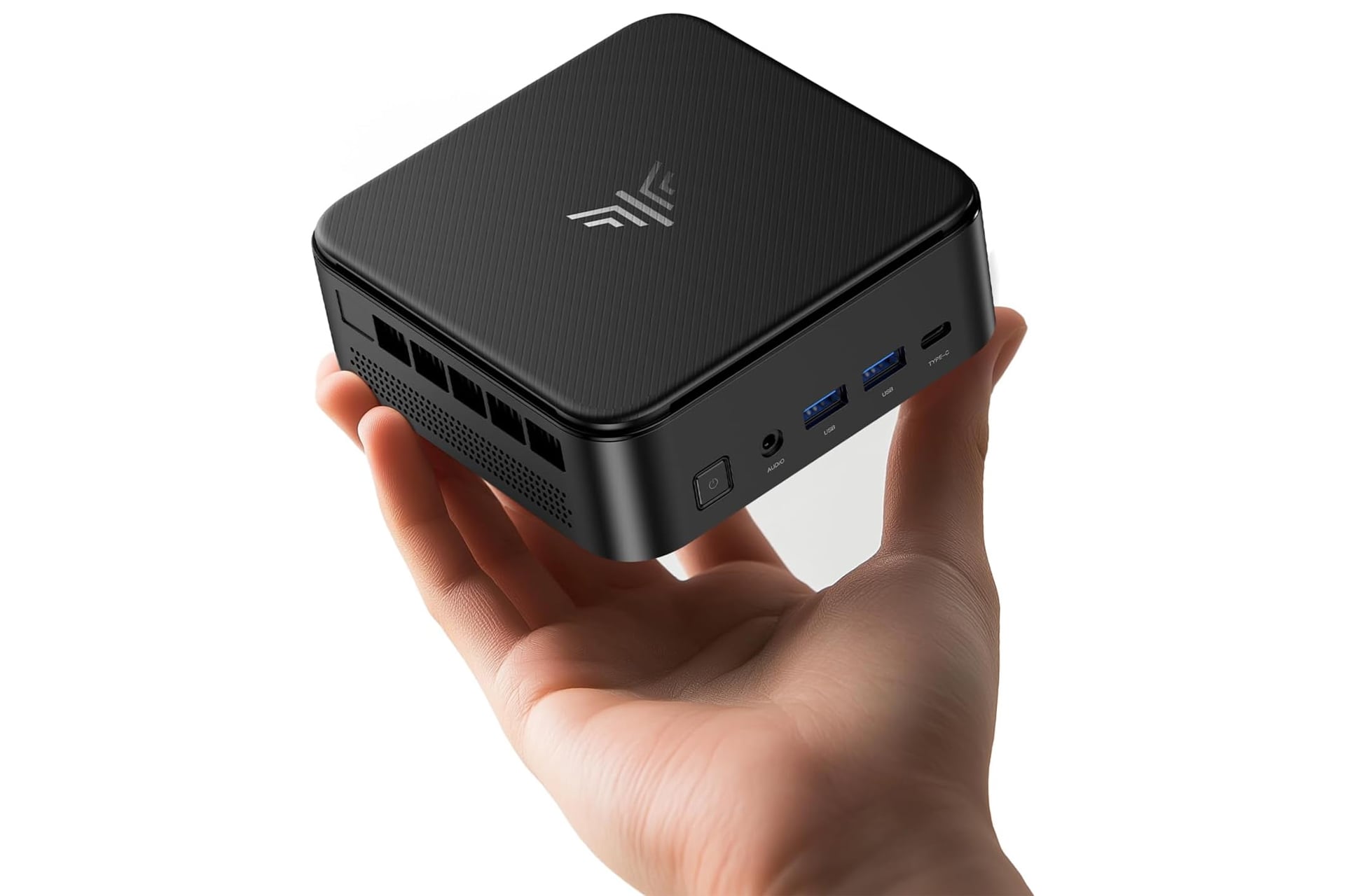 Noise, Heat, and Cooling Realities - visual representation