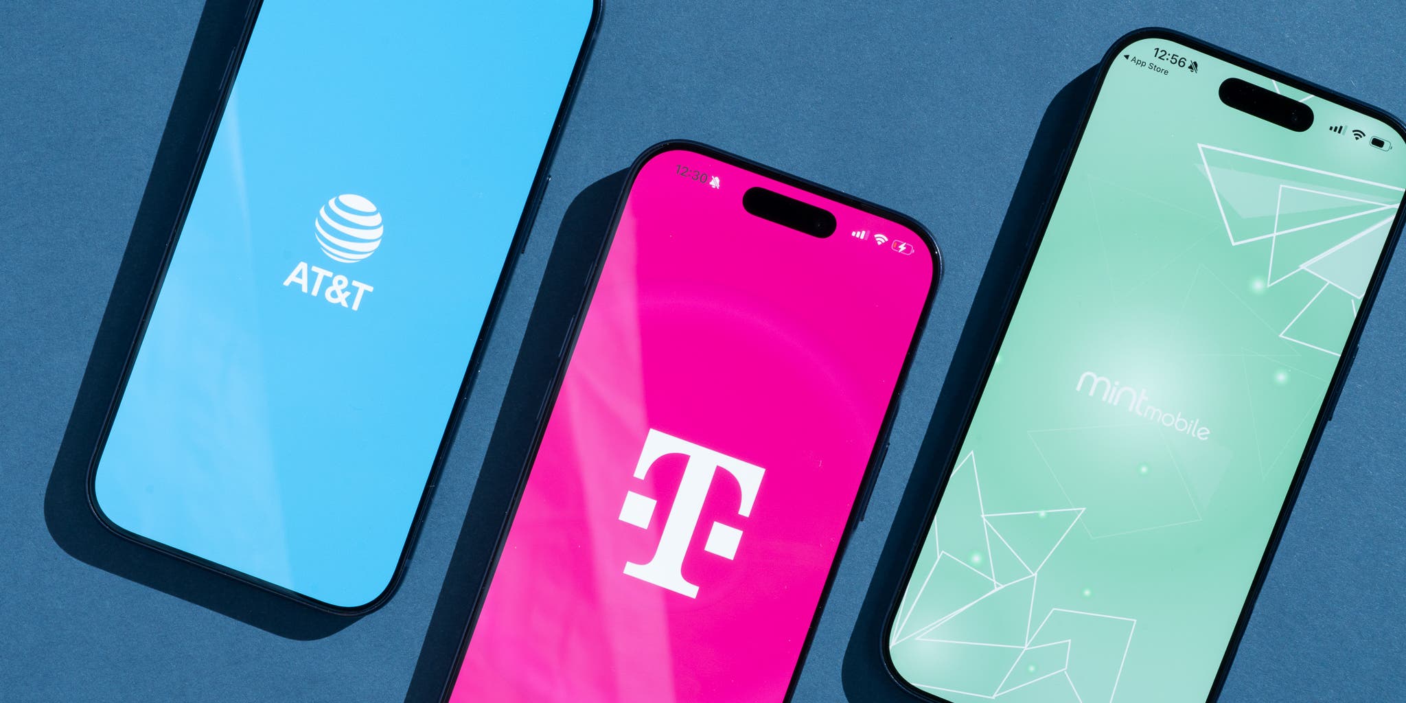 Evaluating Phone Options: New vs. Refurbished vs. Financed - visual representation