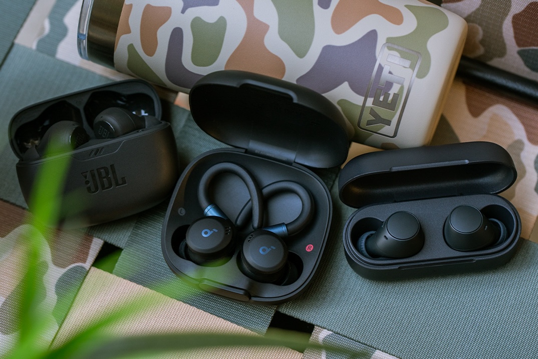 The Environmental Cost of Novelty Features - visual representation