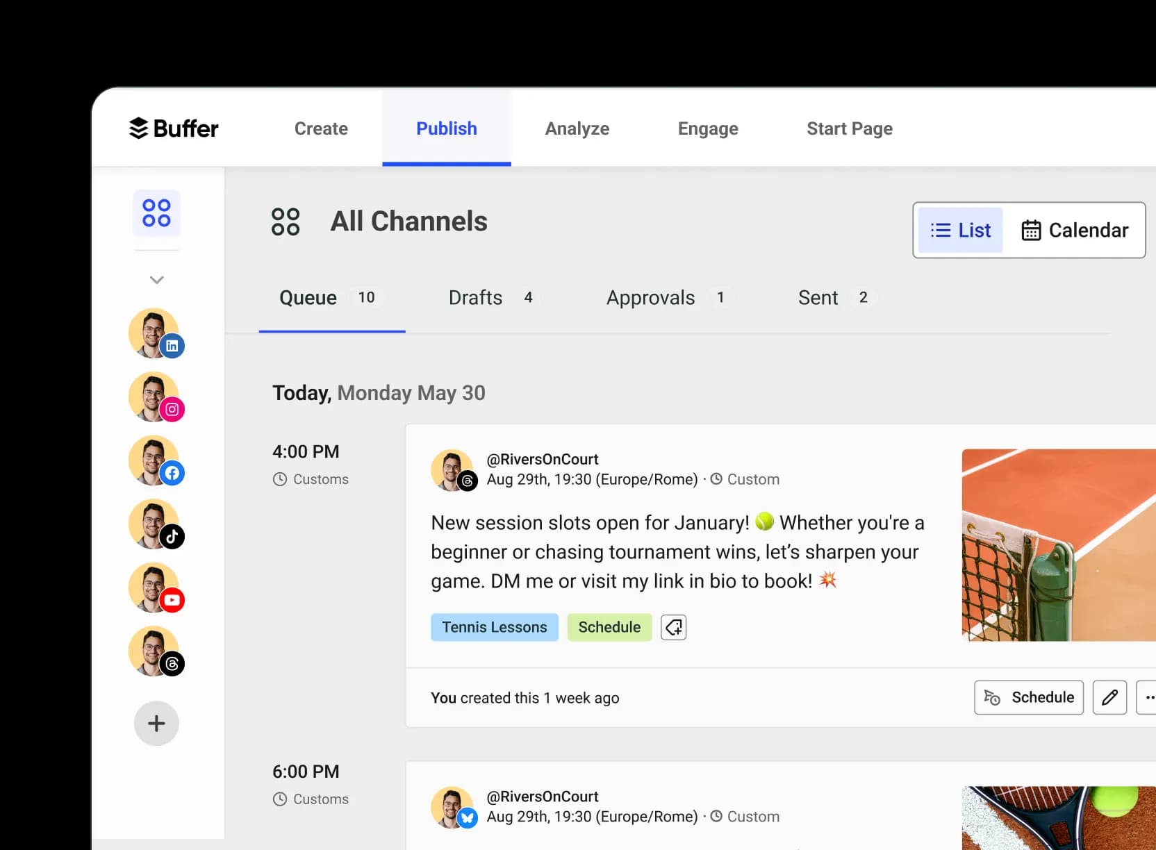 Composer Upgrades: Writing Posts Got Easier - contextual illustration