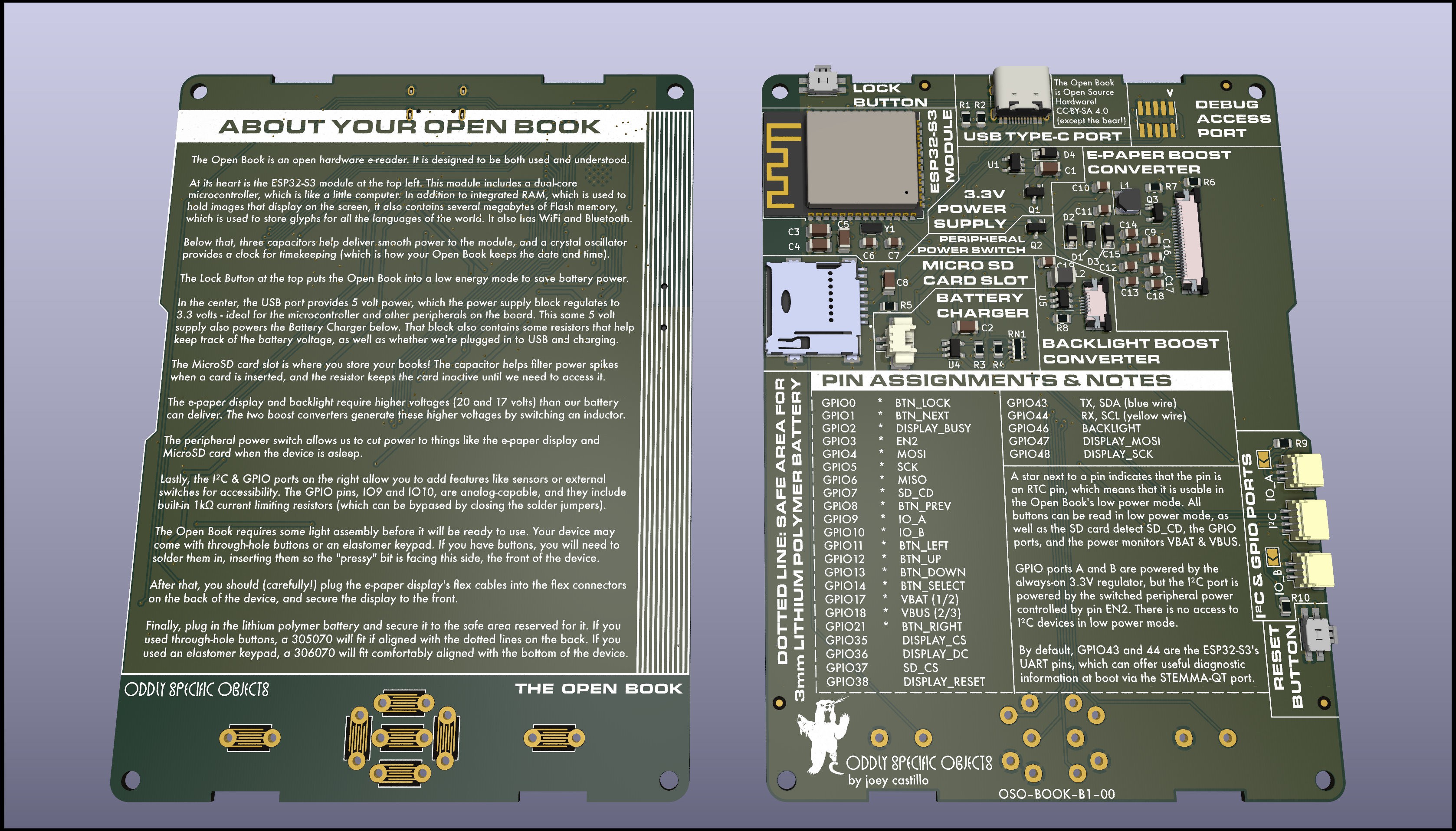 Assembly Instructions - contextual illustration