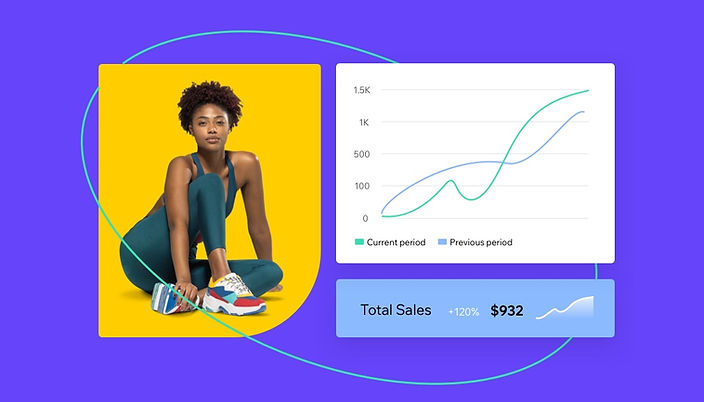 Future Trends: Staying Ahead in the Fitness Industry - visual representation