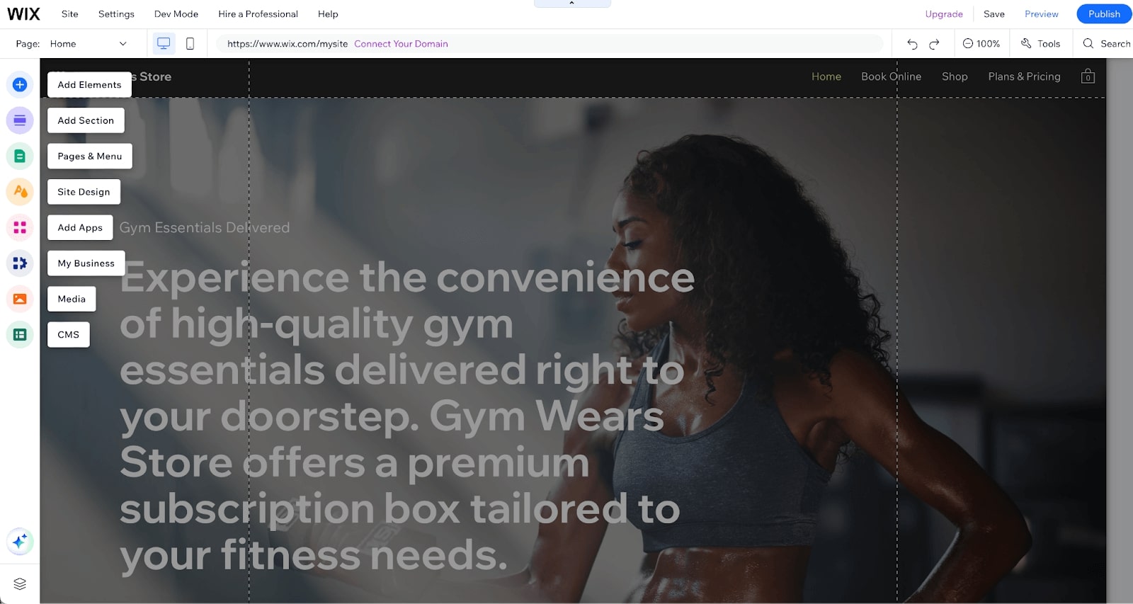 TL; DR - visual representation