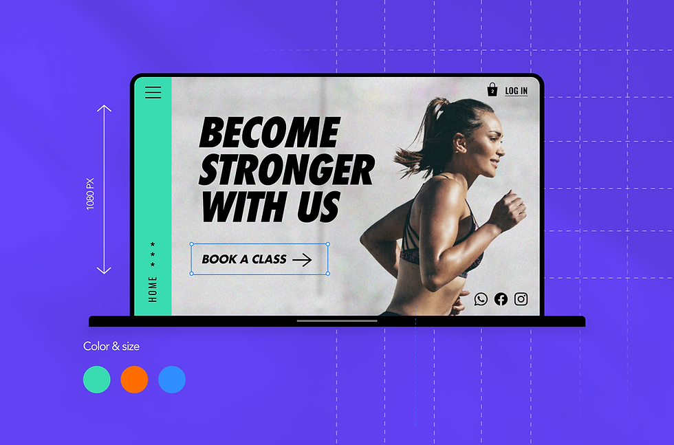 SEO Strategies: Improving Visibility - visual representation