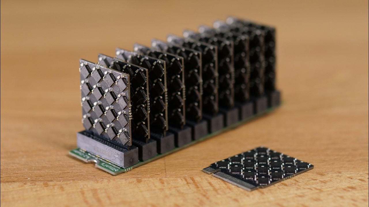 Future Trends in Custom Hardware - visual representation