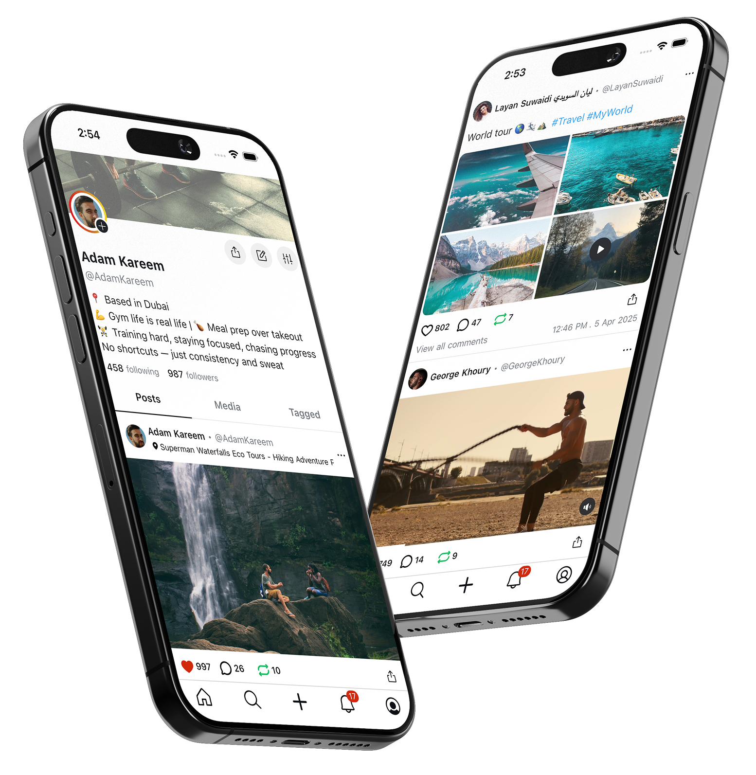 TL; DR - visual representation