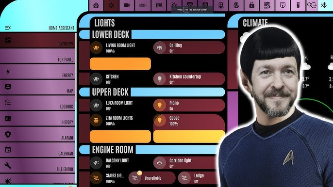 Maintenance and Updates - visual representation