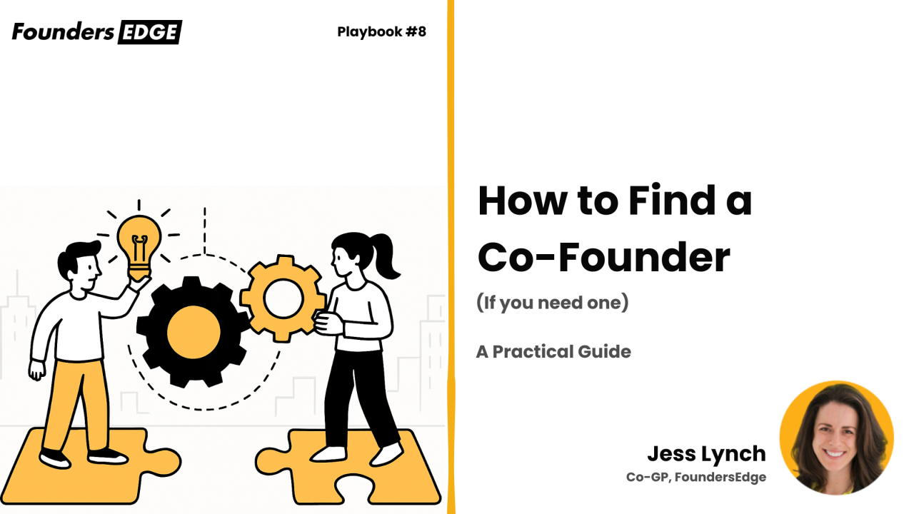 Equity Structures That Actually Scale - visual representation
