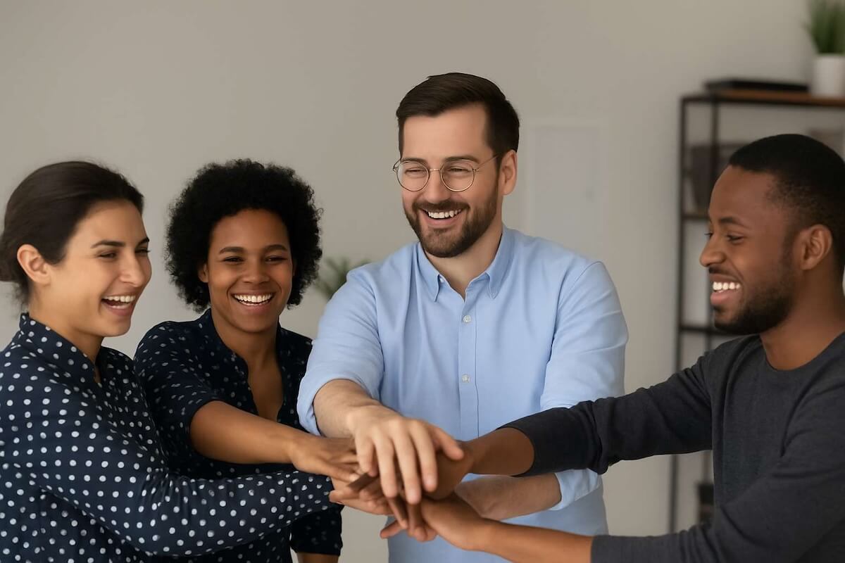 Building Advisory Boards and Early Mentorship - visual representation