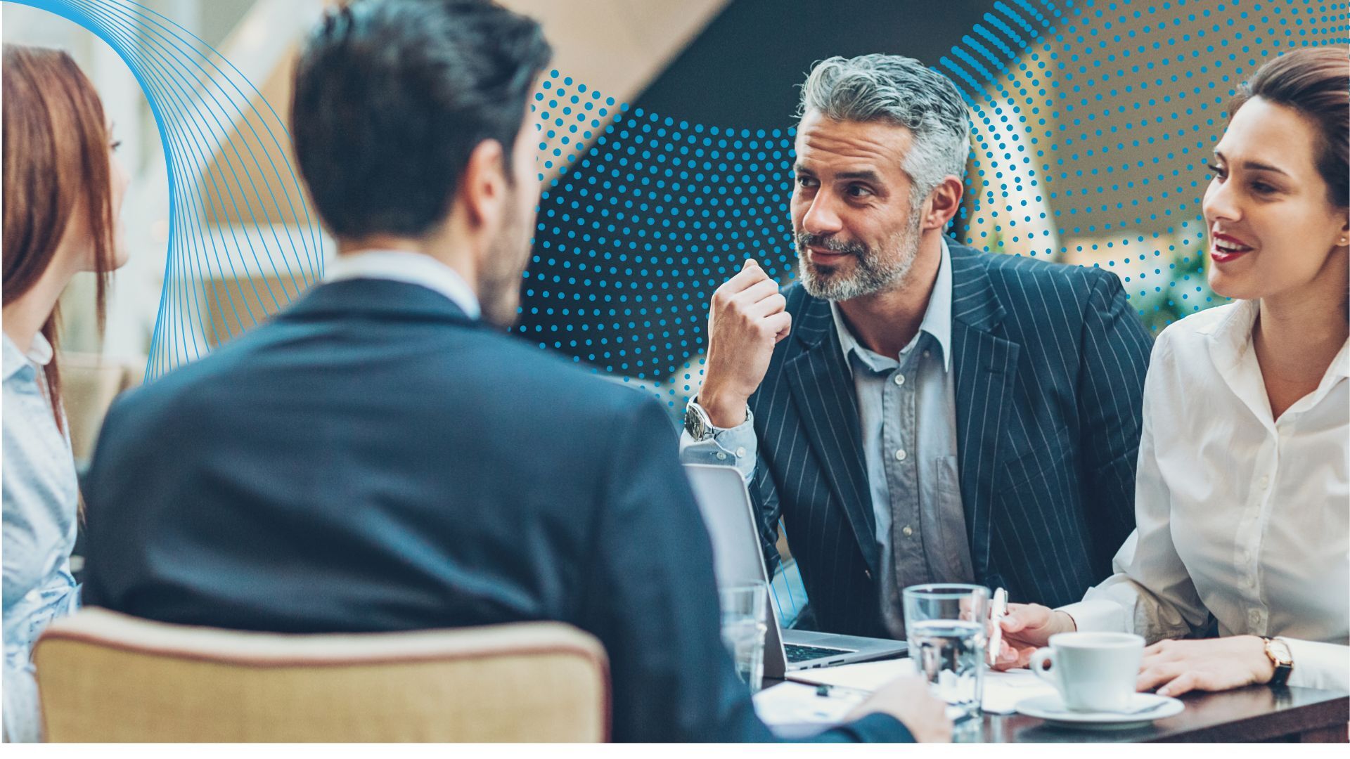 FAQ - visual representation