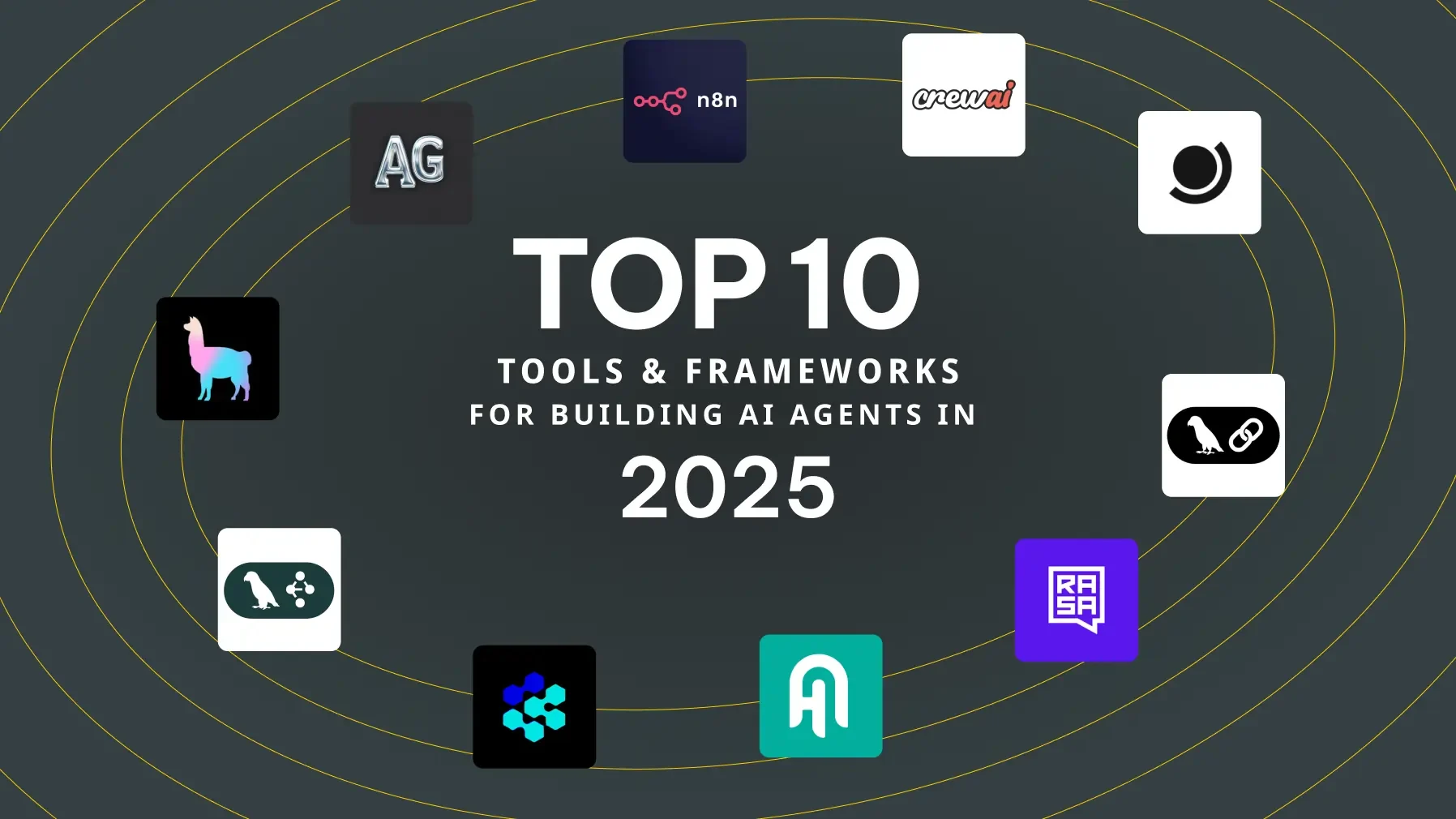 Future Trends in AI Agent Development - visual representation
