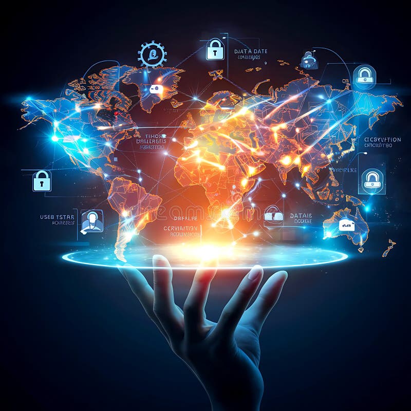 AMI's Vision: Bridging the Gap Between AI and the Physical World - contextual illustration