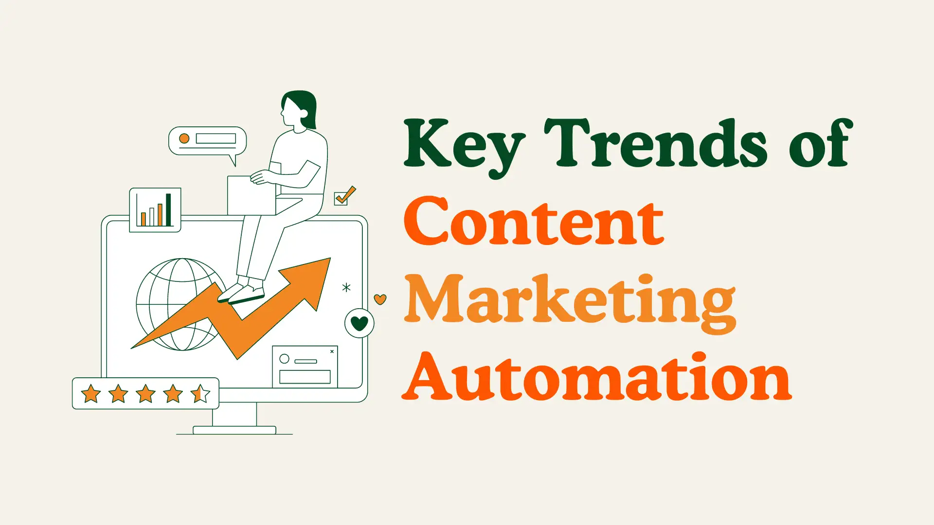Future Trends in Content Automation - contextual illustration