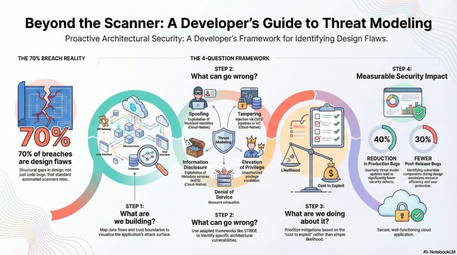 Recommendations for Aspiring Developers - contextual illustration