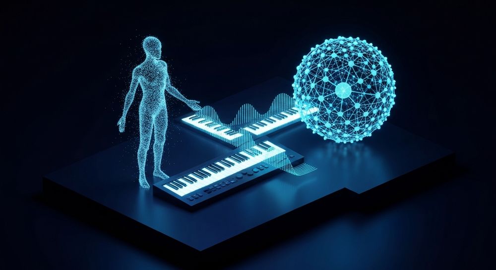 Future Trends in AI Music Plugins - contextual illustration
