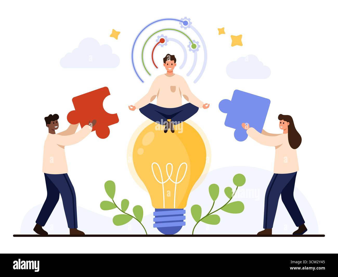 Embracing Adaptability - contextual illustration