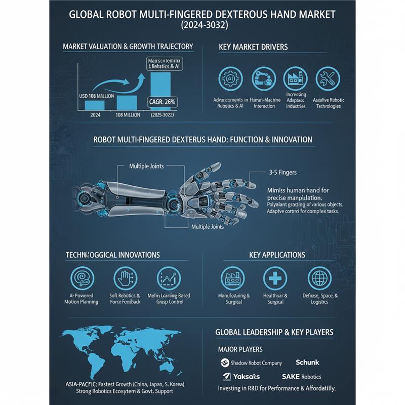 Future Trends and Innovations - contextual illustration