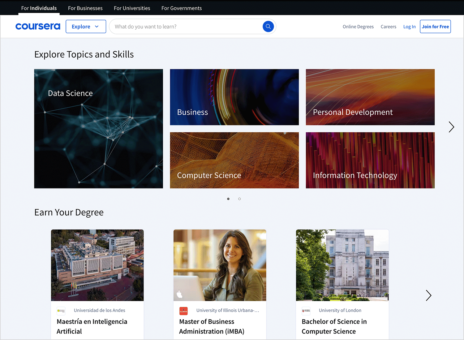 Understanding Campus: Rethinking Online Education at Scale - contextual illustration
