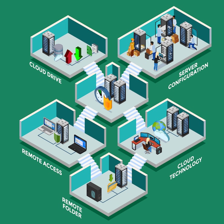 Implementation Strategies - contextual illustration