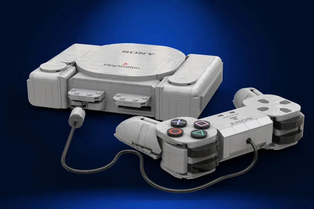 Building the Console: A Step-by-Step Guide - contextual illustration