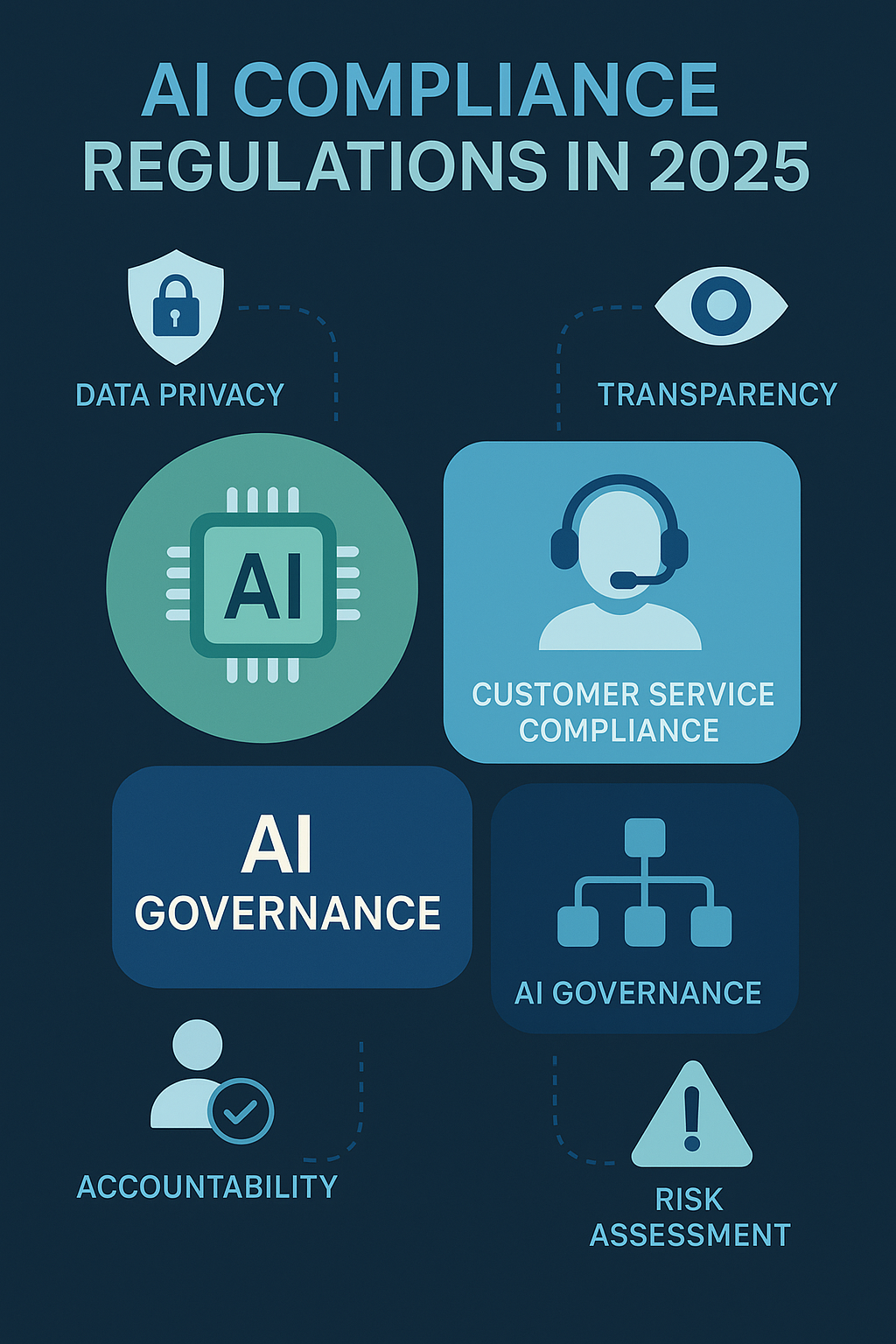 FAQ - visual representation