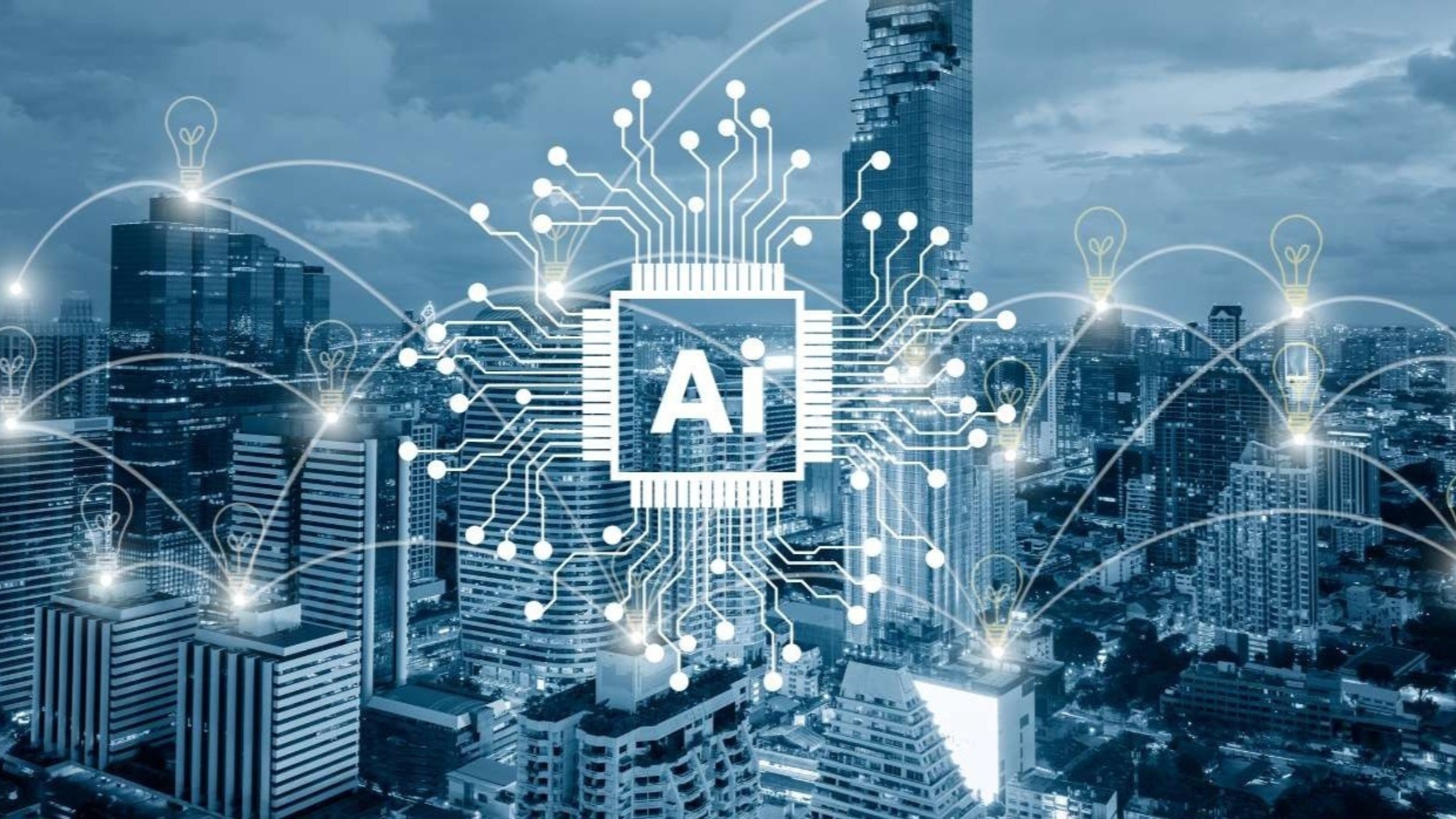 Key Takeaways - visual representation