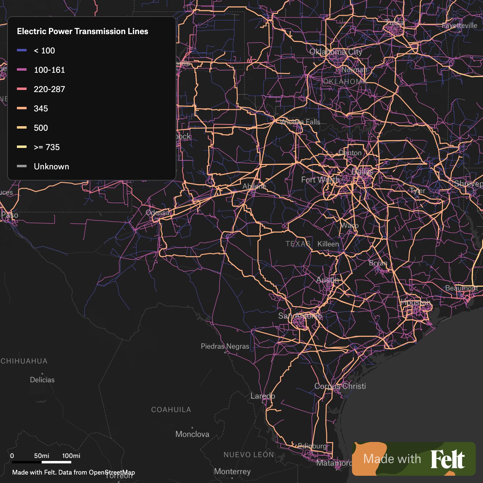 Quick Navigation: - visual representation
