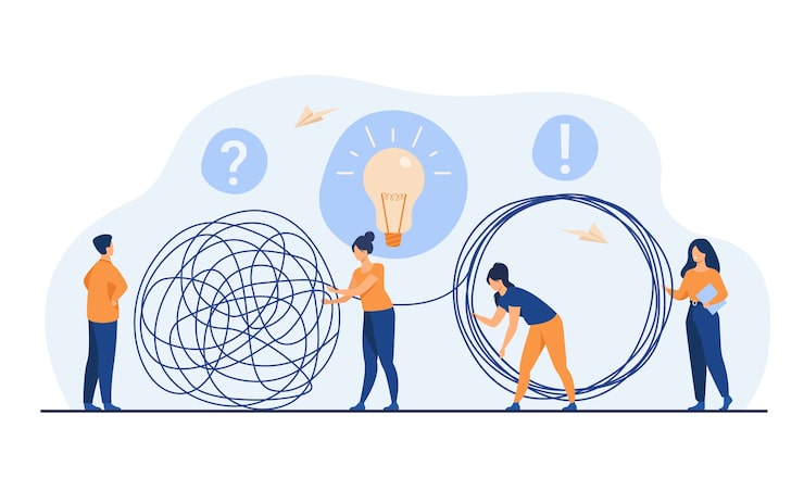 The Challenge of AI Dependency - contextual illustration