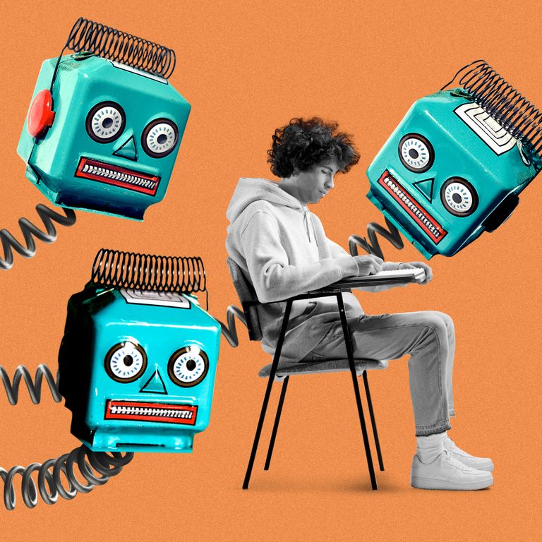 Further Reading - visual representation