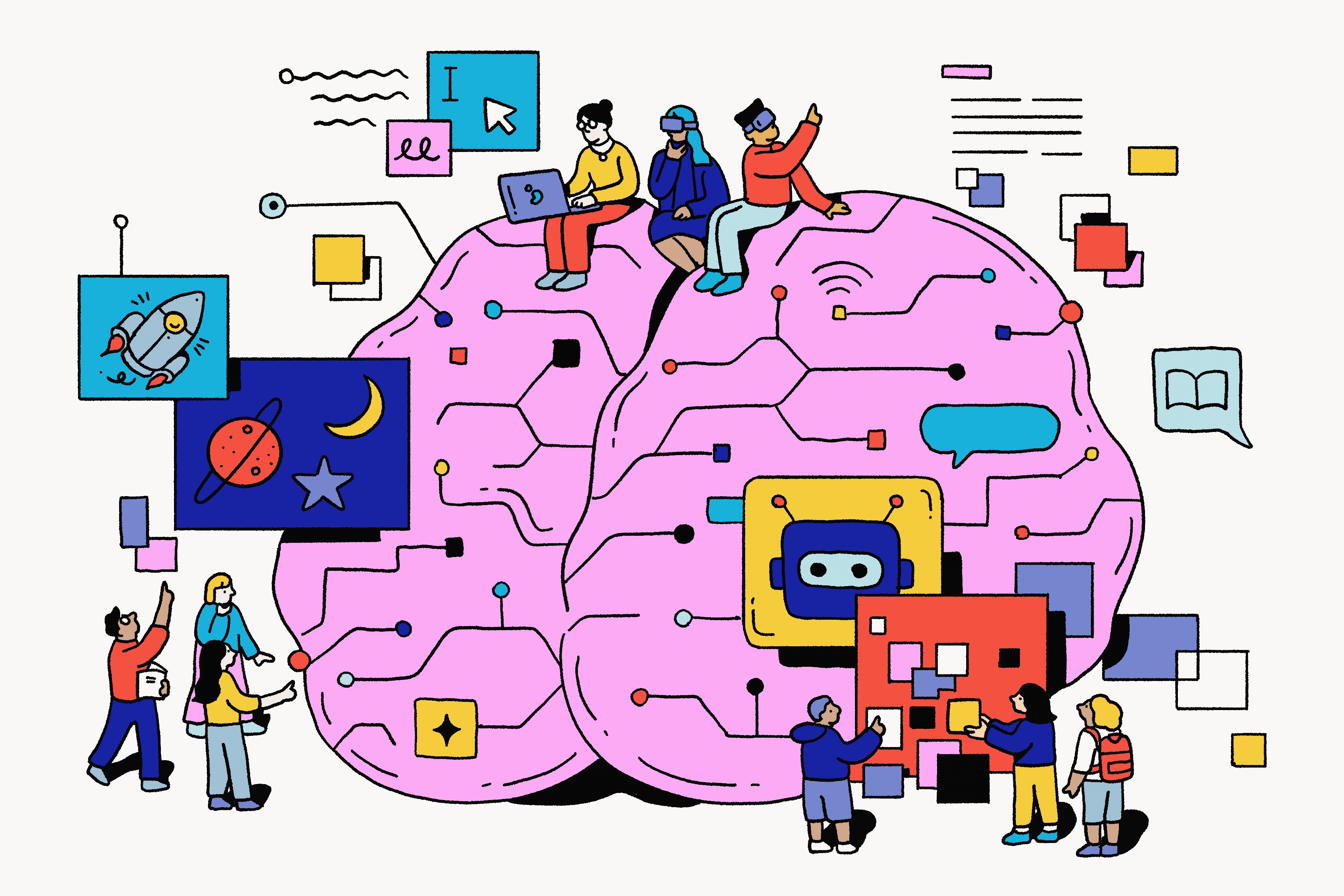 Open AI's Open Source Safety Tools: An Overview - visual representation