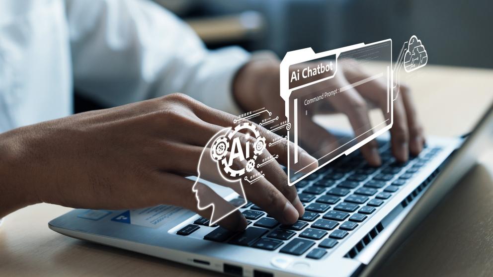 Updating Your Charter as AI Evolves - visual representation