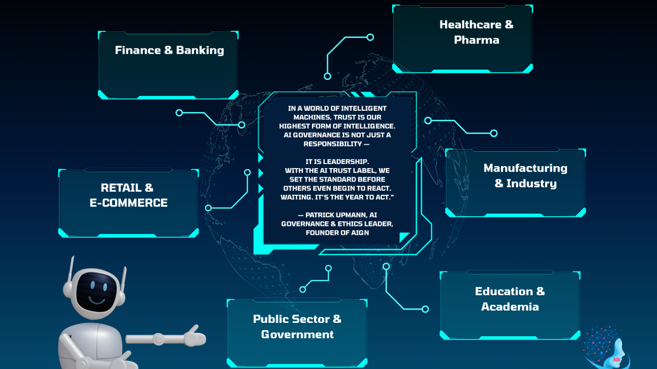Real-World Case Study: The Enterprise That Got It Right - visual representation