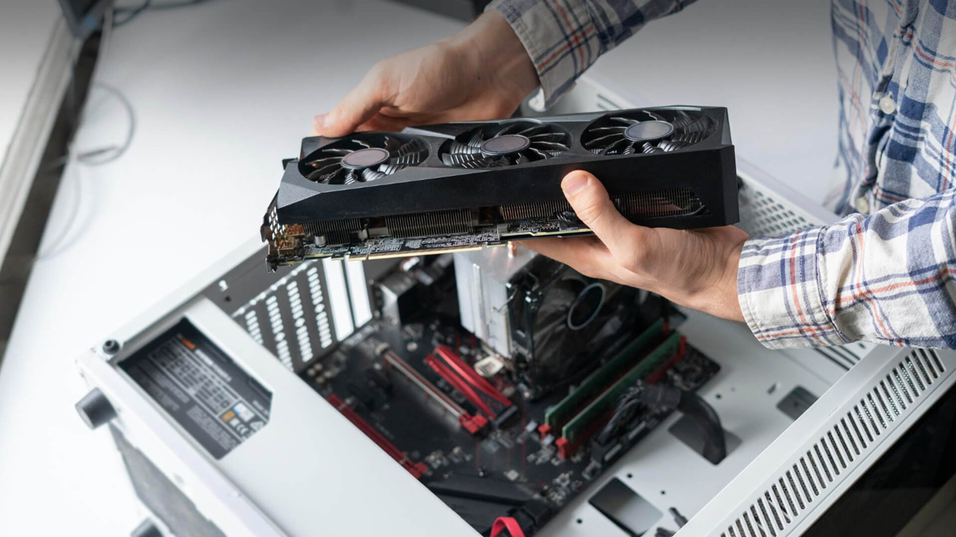 The Component Quality Question: Are We Actually Getting Shortchanged? - visual representation