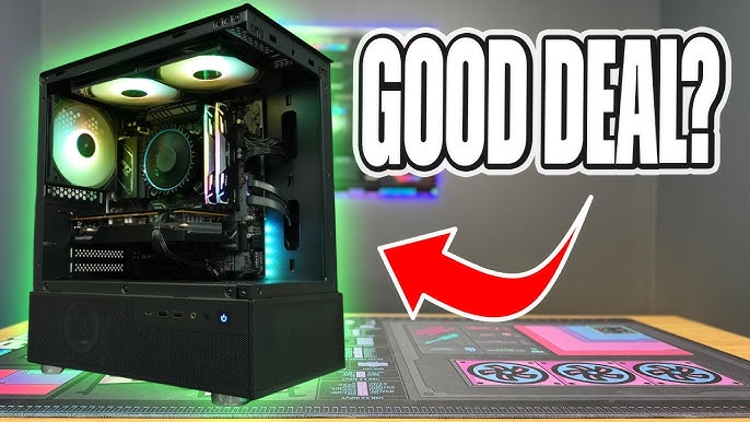 The Mini PC Form Factor: Engineering Advantage - visual representation