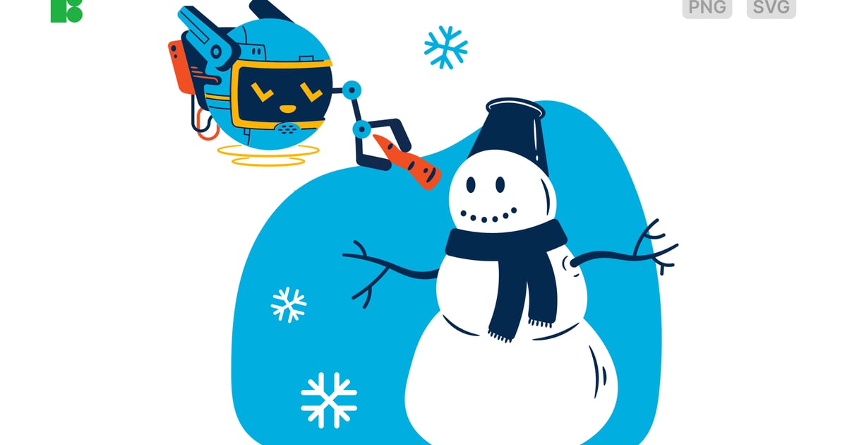 Conclusion - visual representation