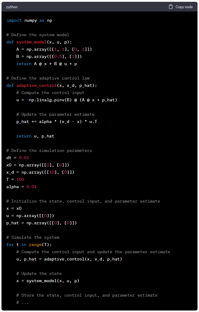 FAQ - visual representation