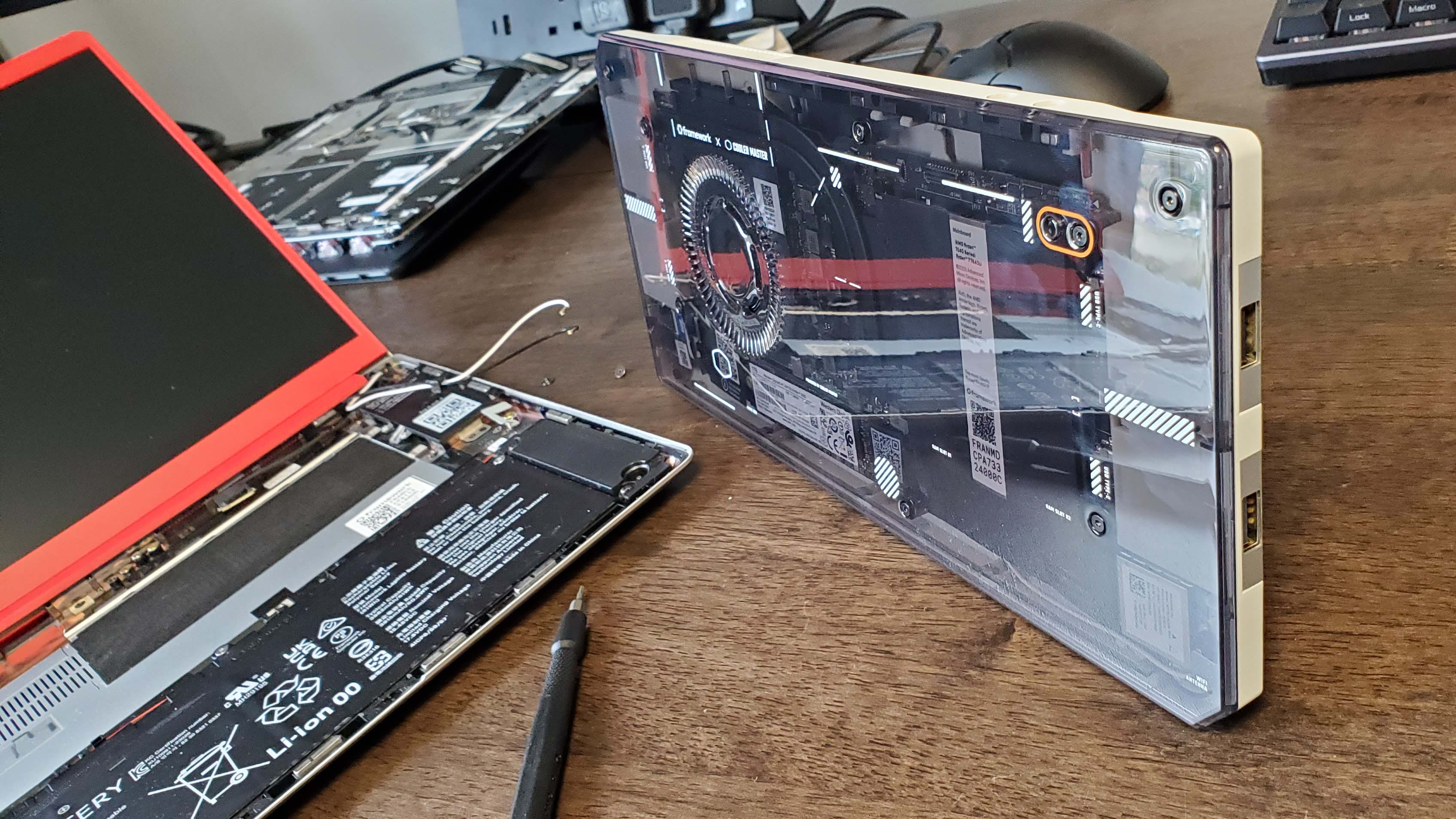Customizing Your Steam Machine - visual representation
