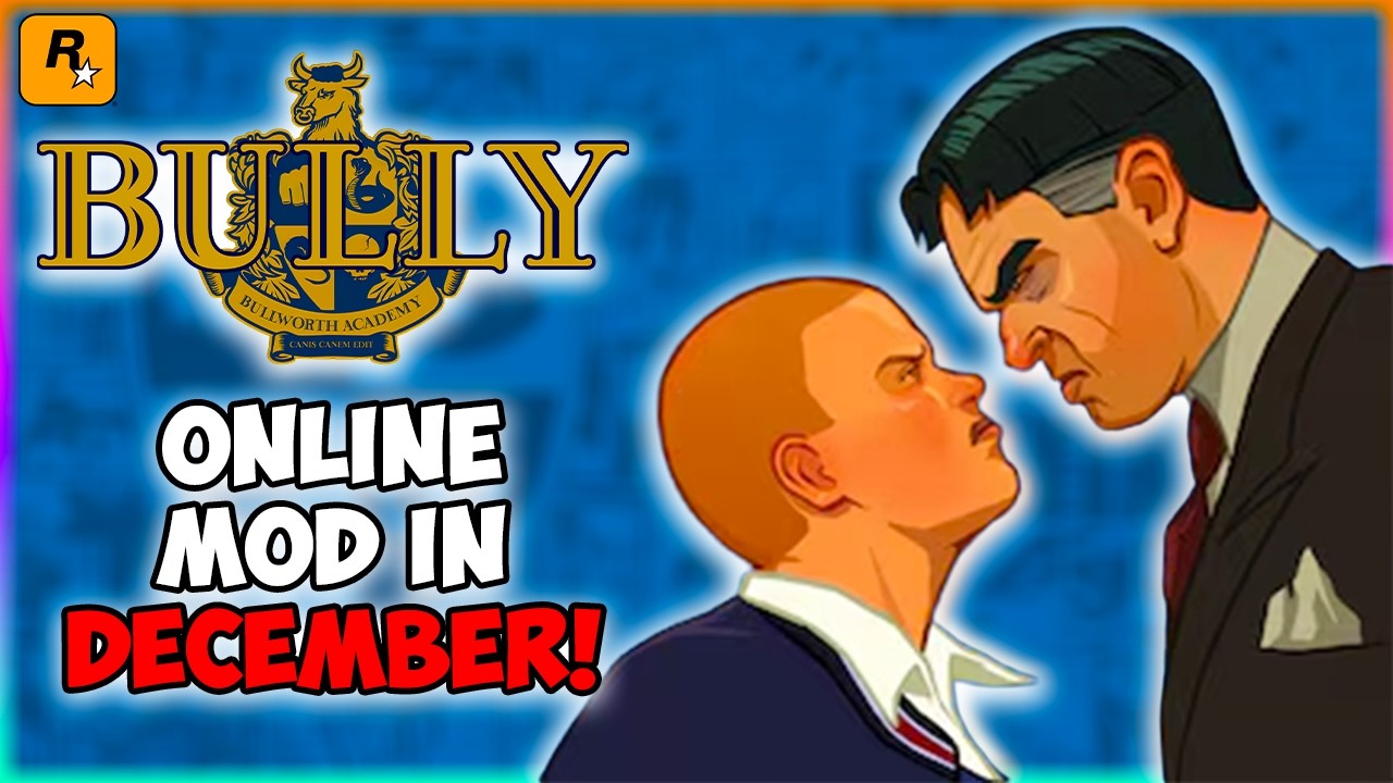 The Takeaway: What We Learn From Bully Online - visual representation