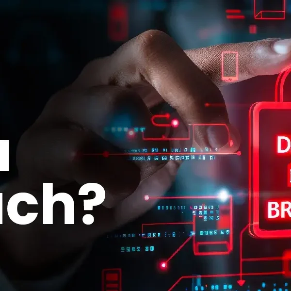 What About Your Personal Data? The Real Risk Assessment - visual representation