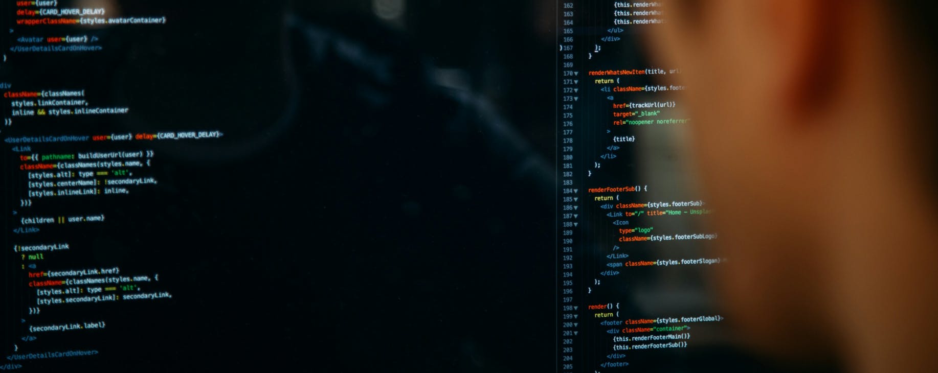 Lessons for Enterprise Security: What Needs to Change - visual representation