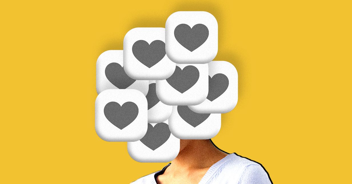 Bumble Tried to Change Dating, but the Dating Market Forced It to Change Instead | WIRED