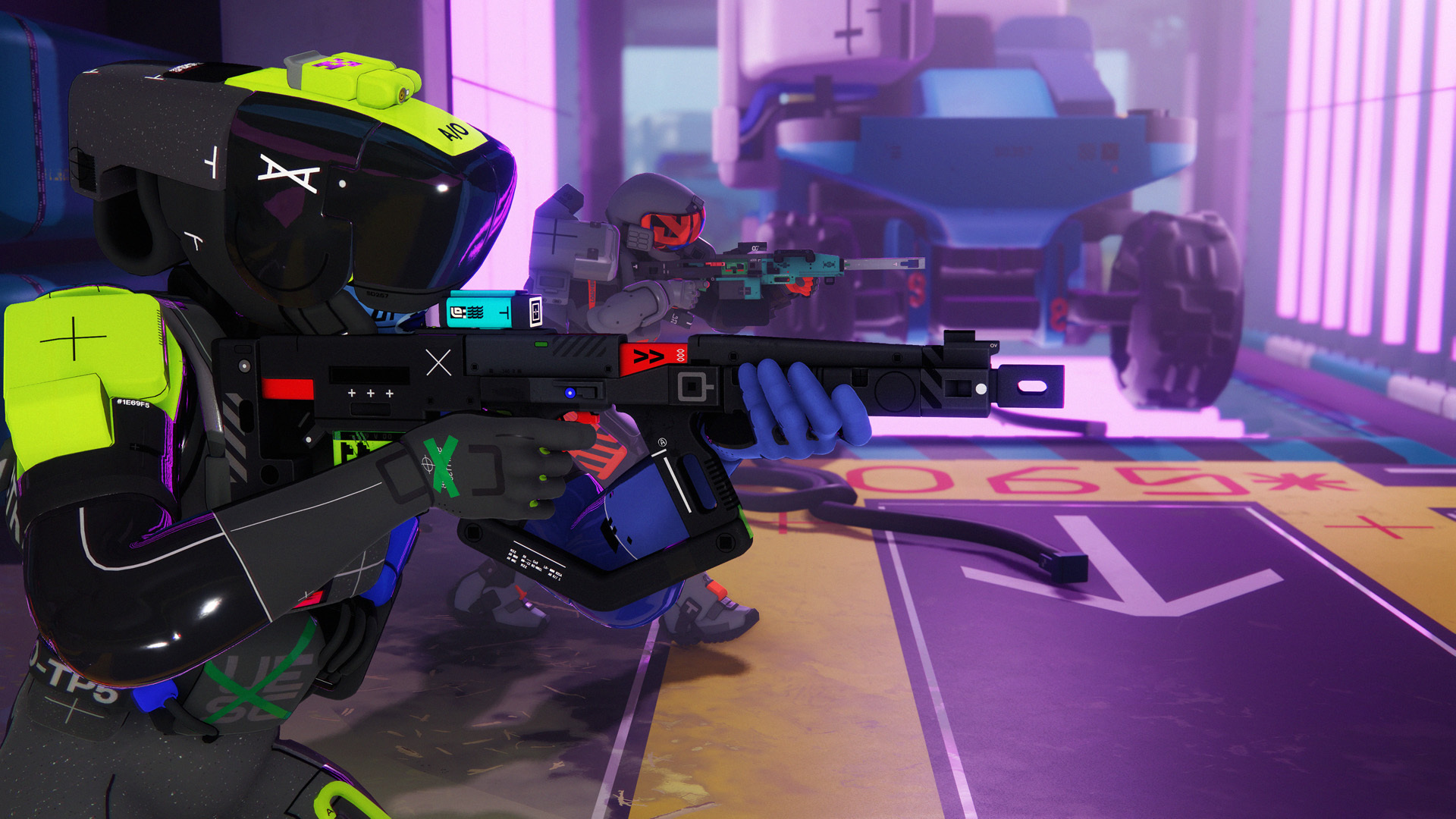 Community Building and Player Retention: Lessons from Destiny - visual representation