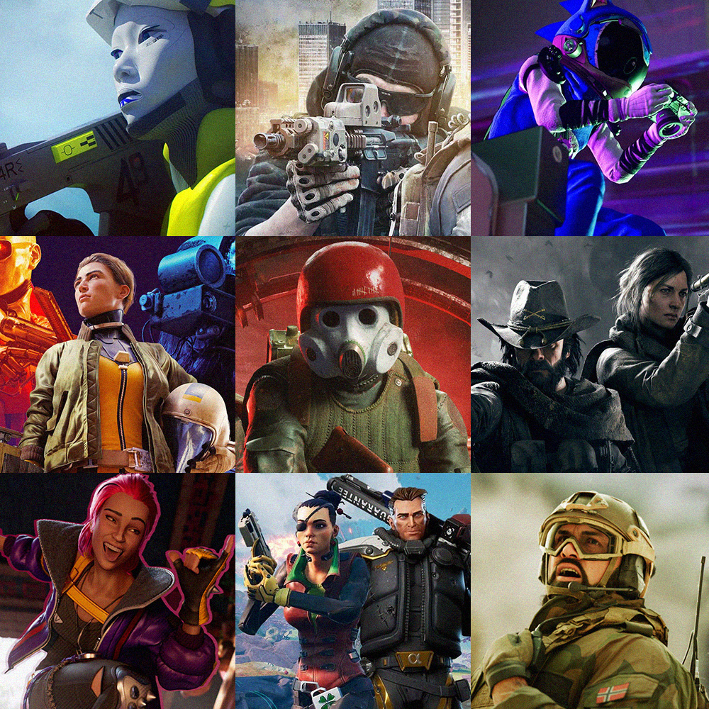 Understanding the Extraction Shooter Genre: Why It Matters - contextual illustration