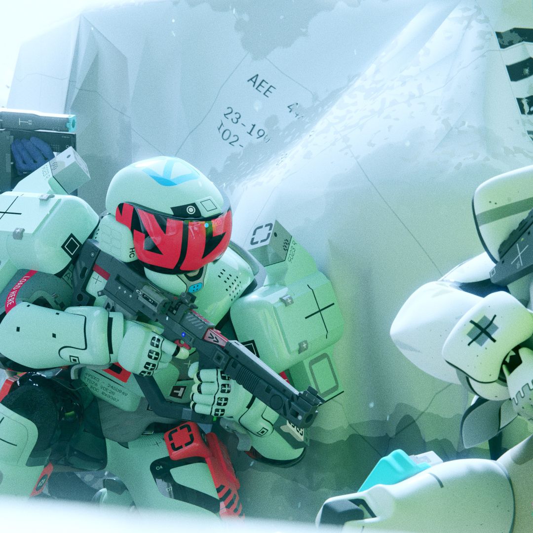 FAQ - visual representation