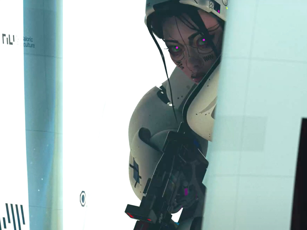 The Future of Marathon's Anti-Cheat: What to Watch - visual representation