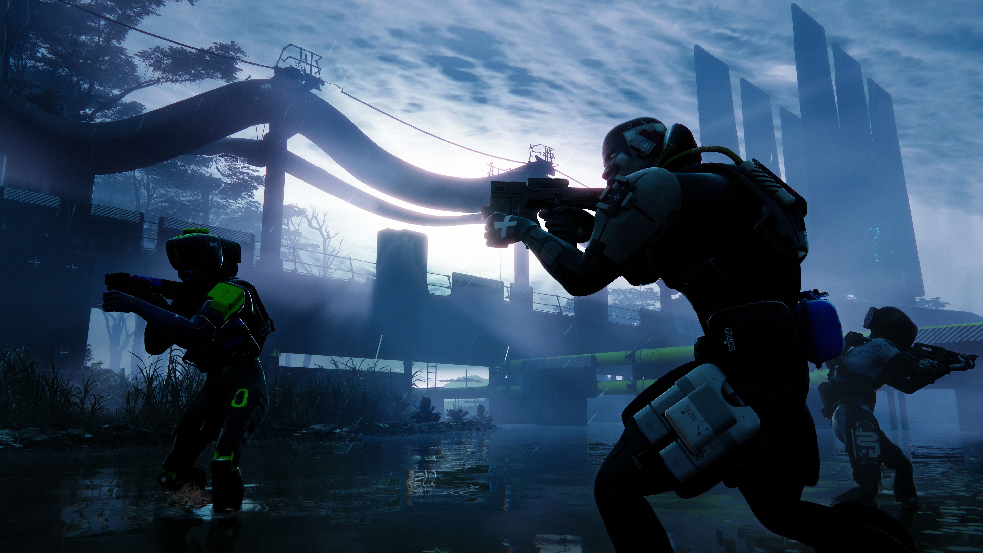 Introduction: A New Era of Uncompromising Anti-Cheat Philosophy - contextual illustration