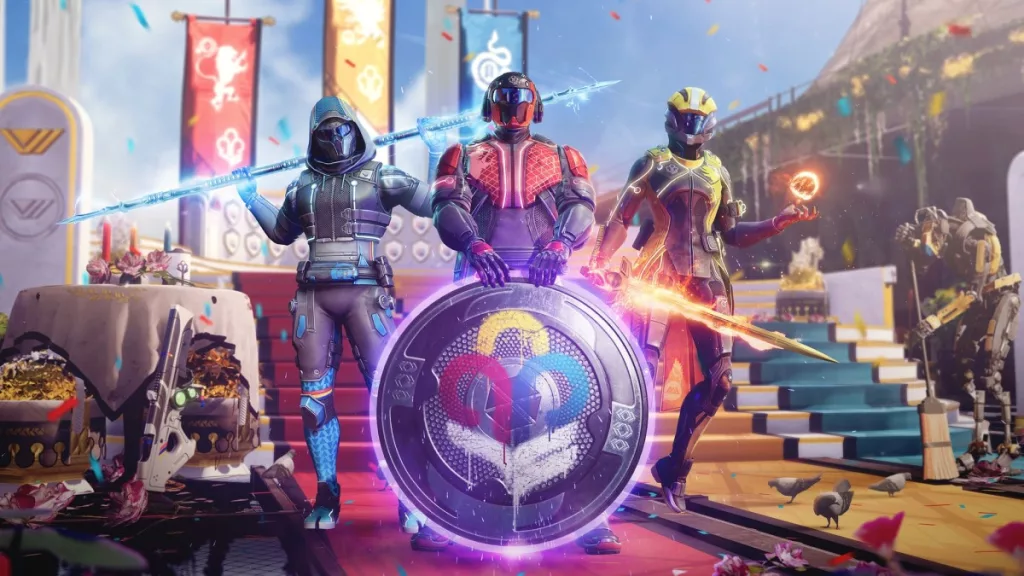 Conclusion: A New Chapter for Destiny Fans - visual representation