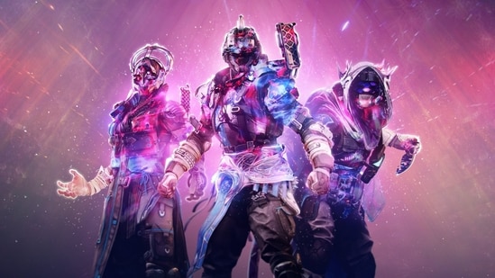 The Future of Bungie: Beyond Destiny 2 - visual representation