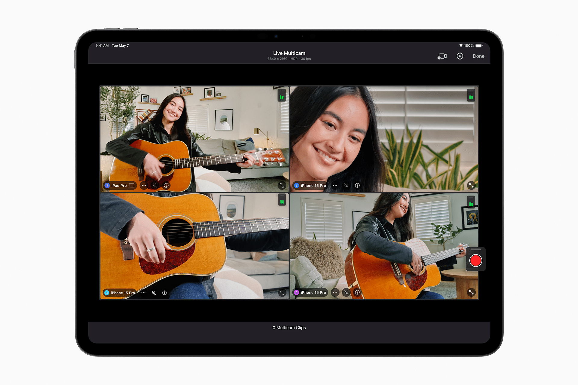 Choosing the Right iPad for Students - visual representation